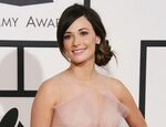 Kacey Musgraves Picture 25 - The 56th Annual GRAMMY Awards -