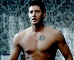Shirtless CW Stars Jensen ackles shirtless, Jensen ackles, S