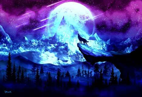 Wolf Wallpapers - 4k, HD Wolf Backgrounds on WallpaperBat