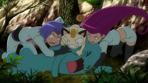 File:Team Rocket restraining Wobbuffet.png - Bulbapedia, the