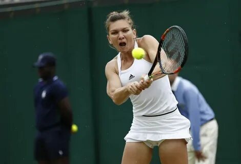 Wimbledon tennis, Simona halep, Tennis championships