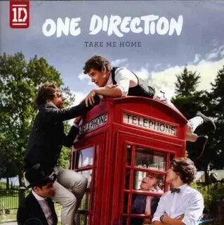 One Direction Take Me Home Album Cover Tumblr - Фото база