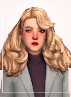 simandy: Classy! This hair was inspired by this... love 4 cc