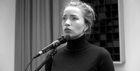 Замечательный кавер на Земфиру от Натальи Цариковой. 