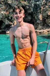 Johnny Orlando HD Wallpapers 7wallpapers.net