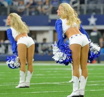 Dallas Cowboys Cheerleaders Hot and sexy Dallas Cowboys Ch. 