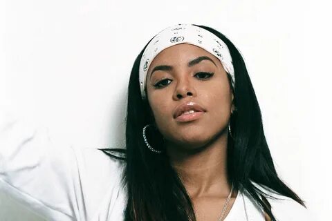Aaliyah / Aaliyah: Fans, stars reflect on R&B singer's impac
