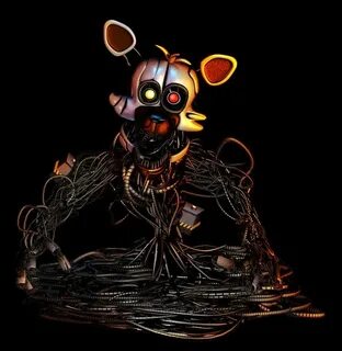 Pin by ARTIST.MCOOLIS on awesome molten animatronic models F