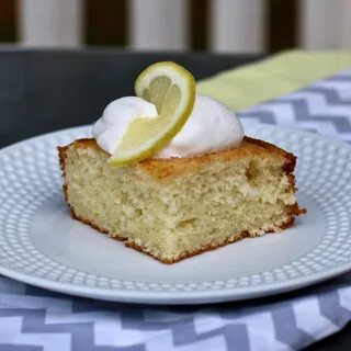 Foods by "Lemon Dessert Recipes" category