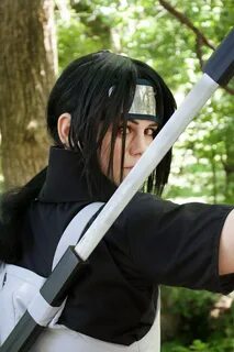 Itachi Anbu Black Ops - Itachi X Kakashi In Anbu Black Ops N