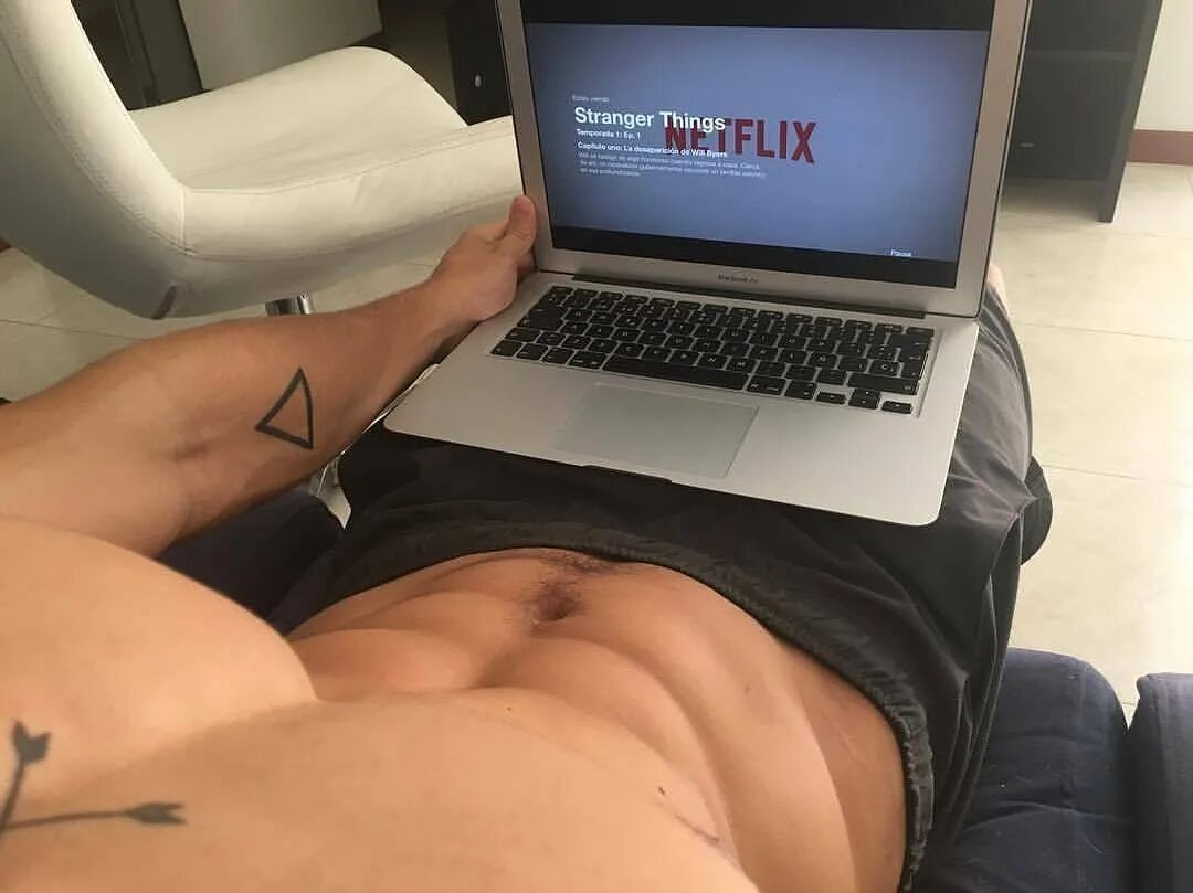 Spartacozz on Instagram: "Netflix? 