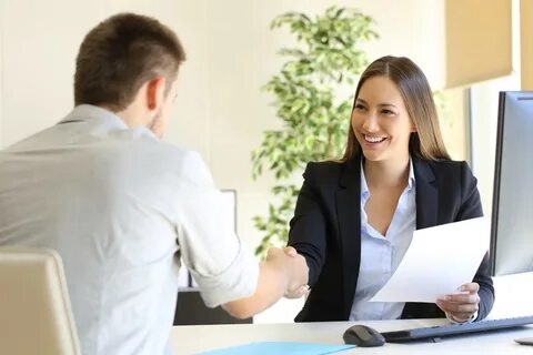 The 10 most common job interview questions & how to answer t