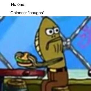 In a random public place /r/BikiniBottomTwitter SpongeBob Sq