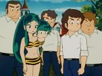 Urusei Yatsura Season 1 Episode 2 - AnimeShows