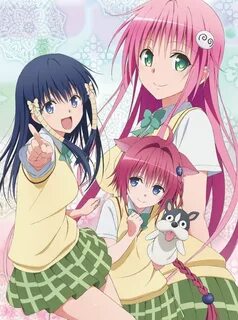 To Love-Ru Darkness Soundeffects Wiki Fandom