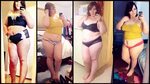 Weight Gain Before & After Thread - /s/ - Sexy Beautiful Wom