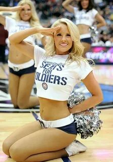 Pin on DALLAS MAVERICKS CHEERLEADERS