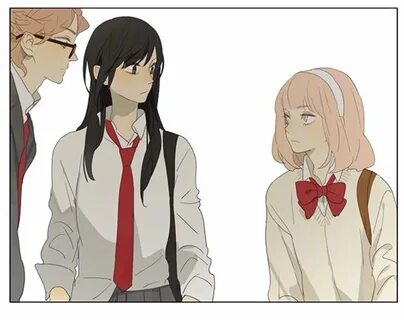 Tamen De Gushi - Bölüm 168 - Opiatoon