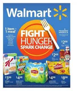 Walmart Ad April 17 - 27 2017 - WeeklyAds2