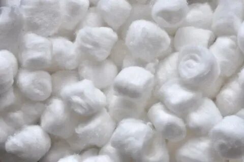 Medical Cotton Ball Photos - Сток картинки - iStock