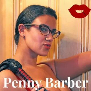 Penny Barber - Getting Casual (podcast) Listen Notes
