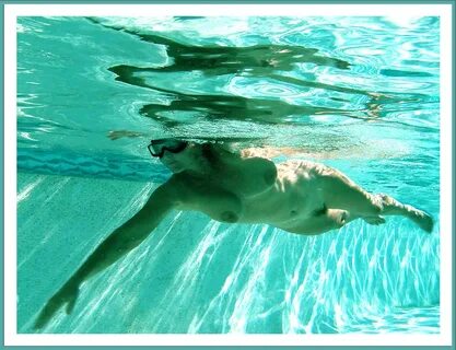 swim mediorce Flickr