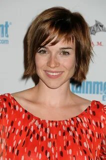 The Hottest Renee Felice Smith Photos - 12thBlog