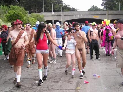 EXPOSITION NATURELLE: Bay to Breakers