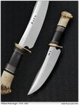 Randall knives - Страница 6 - Ножи - Русскоязычный ножевой ф