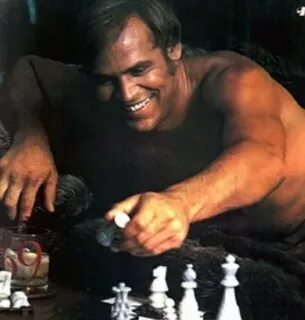 Don Stroud: Happy Birthday to the Popular Character Man of M