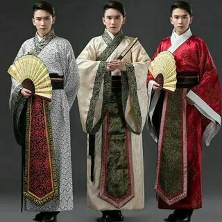 New Chinese Men Han Clothing Emperor Prince Show Cosplay Sui
