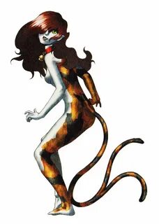 Nekomata Megami Tensei Wiki Fandom