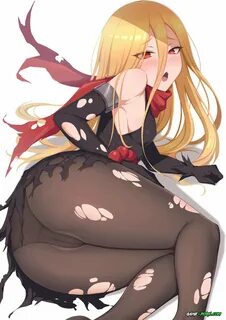 Evileye Pantyhose - Overlord