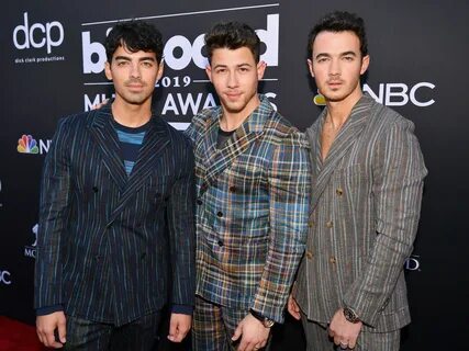 Are The Jonas Brothers Actually Brothers
