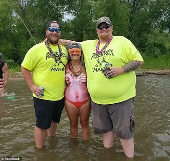 Annual 'White Trash Bash' Draws Hundreds. - Daily Candid New