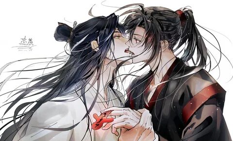 #49684 Mo Dao Zu Shi HD Wallpaper, Wei Ying, Wei Wuxian, Kis