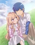 Top 15 Loveliest Anime Couples - Sankaku Complex