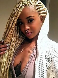 45 Latest African Hair Braiding Styles 2016 - Latest Fashion