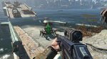 Fallout 4 Cr 7 4l 100 Images - Fallout 4 V1 4 Varmint Rifle 