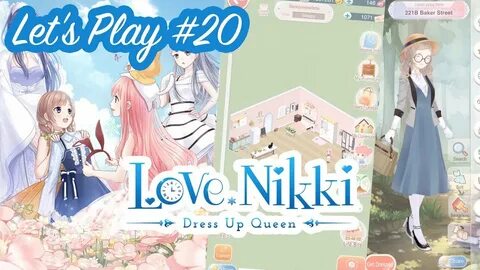 Love Nikki Association - Porn Photos Sex Videos