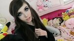A Day In The Life of Eugenia Cooney - YouTube
