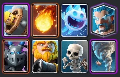 Best Clash Royale Decks Ever for Arena 1 to 13 (2022)