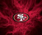 SF 49ers on fire Sf 49ers, 49ers, Nfl football 49ers