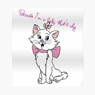 The Aristocats Wall Art Redbubble