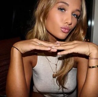 niykee heaton