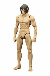 eBay #Sponsored Kotobukiya Attack On Titan Eren Yeager Titan