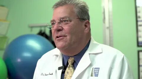 Dr. Thomas G. Smith D.C. Chiropractic Associates of Michigan
