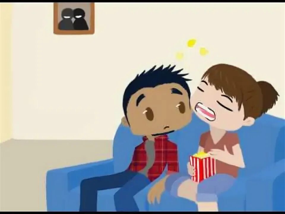 popcorn trick - YouTube