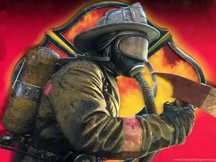 Gallery For Firefighter Wallpapers Desktop Background