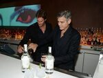 George Clooney Sells His Tequila Company for $1 Billion - In
